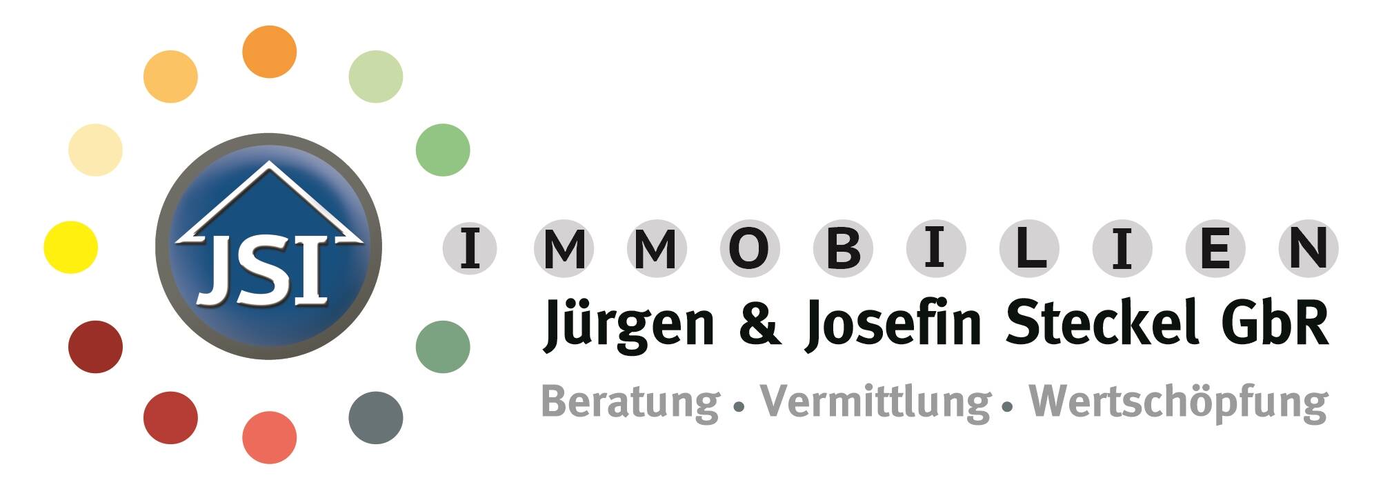 JSI Immobilien Jürgen & Josefin Steckel GbR