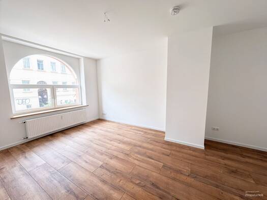 Wohnung zur Miete 999 € 3 Zimmer 72 m² EG Bautzmannstraße 14 Volkmarsdorf Leipzig 04315