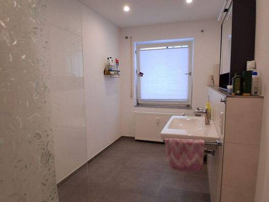 Wohnung zur Miete 1.275 € 3,5 Zimmer 95 m² 2 Geschosse frei ab 01.02.2026 Nittel 54453