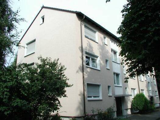 Wohnung zur Miete 460 € 2,5 Zimmer 49,9 m² EG frei ab 01.11.2026 Lessingstraße 13 c Nordlünen Lünen 44534