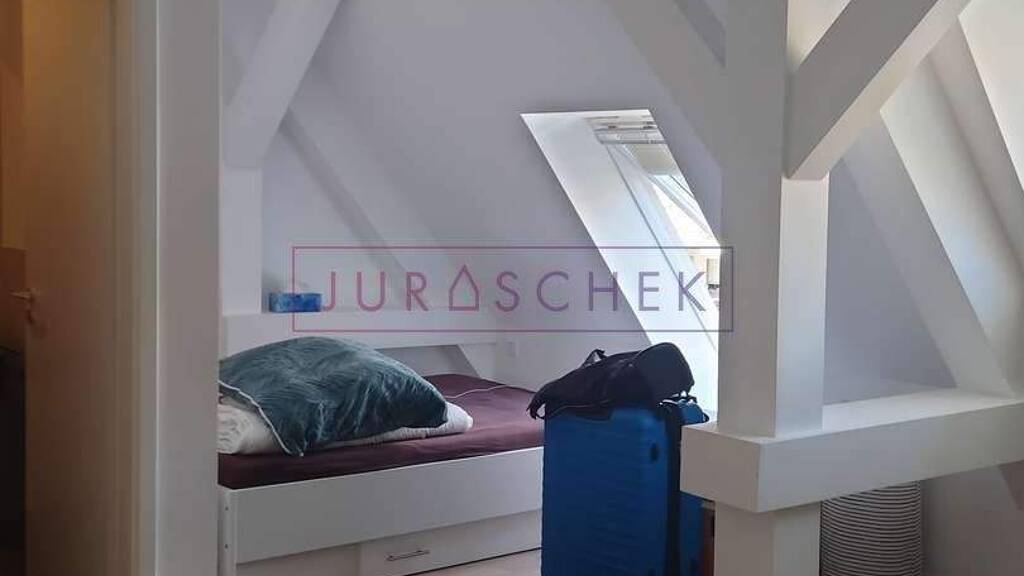 Studio zur Miete 480 € 1 Zimmer 26,4 m² 2. Geschoss frei ab 01.04.2026 Gärten b Wöhrd Nürnberg 90489