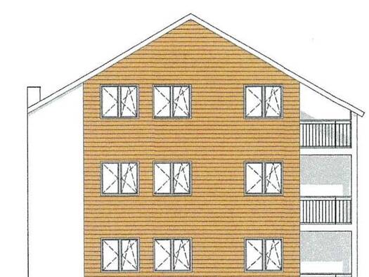 Wohnung zum Kauf provisionsfrei 329.500 € 4 Zimmer 59,5 m² 3. Geschoss Ringsheim 77975