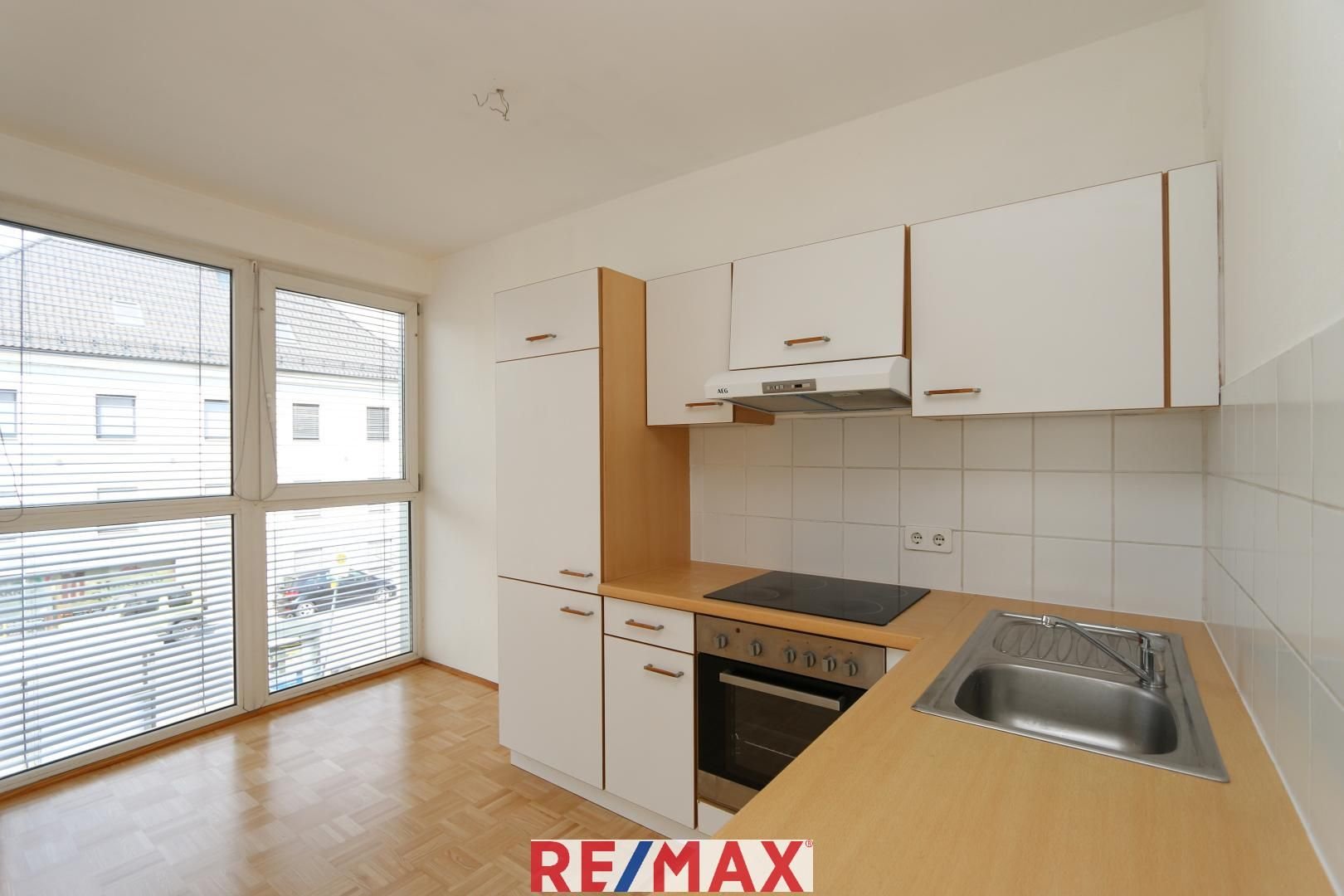 Wohnung zur Miete 549,58 € 2 Zimmer 44 m²<br/>Wohnfläche Innere Stadt Villach 9500