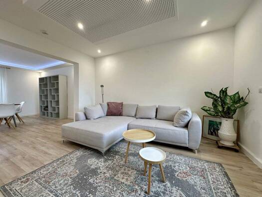 Studio zur Miete 750 € 3 Zimmer 78 m² 1. Geschoss Brebach-Fechingen Saarbrücken 66130