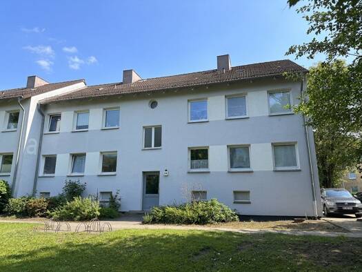Wohnung zur Miete 780 € 2,5 Zimmer 65,2 m² EG frei ab sofort Galgenberg 84 Wedel 22880