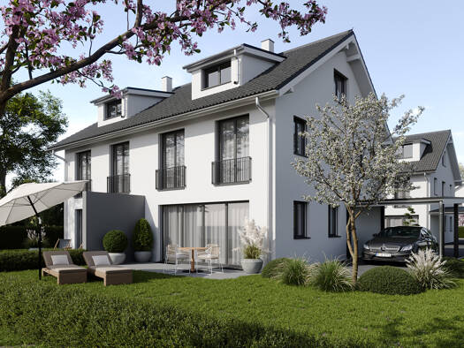 Grundstück zum Kauf 750.000 € 866 m² Grundstück Petershausen Petershausen 85238