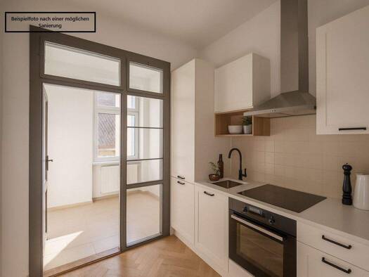 Wohnung zum Kauf 198.900 € 2 Zimmer 58 m² 1. Geschoss Wien,Ottakring 1160