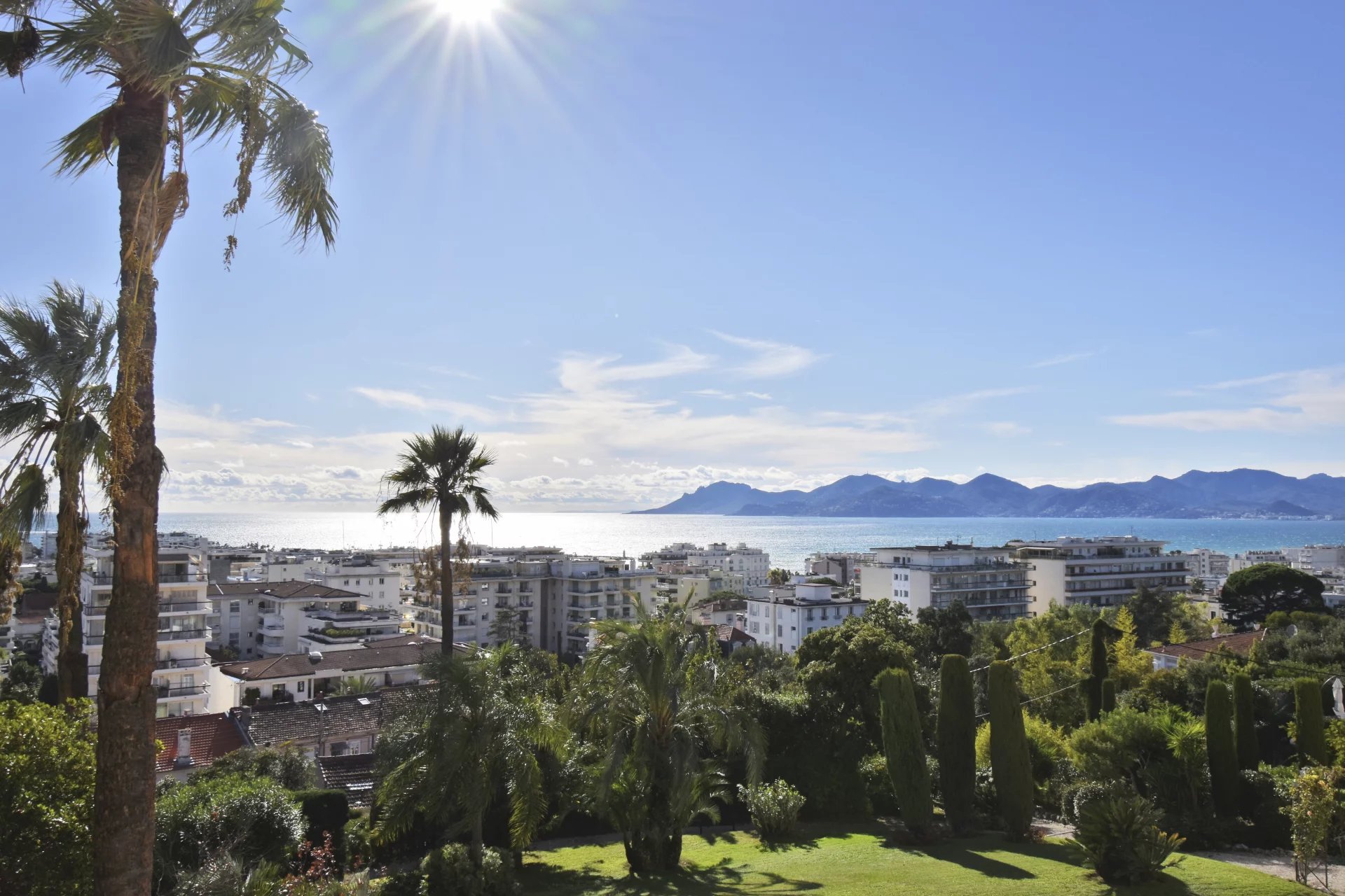 Wohnung zum Kauf 2.490.000 € 7 Zimmer 250 m²<br/>Wohnfläche Le Vieux Port-Les Iles CANNES 06400