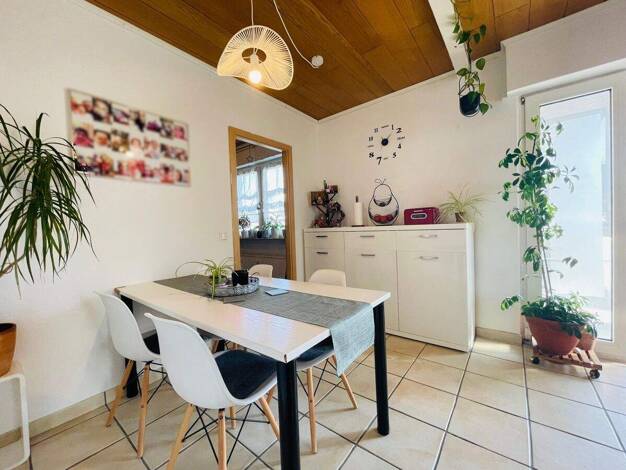 Wohnung zum Kauf 249.000 € 3 Zimmer 69 m² Worfelden Büttelborn / Worfelden 64572