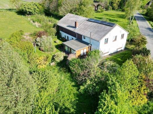 Bauernhaus zum Kauf 269.000 € 6 Zimmer 235 m² 1.791 m² Grundstück Schülp 25764