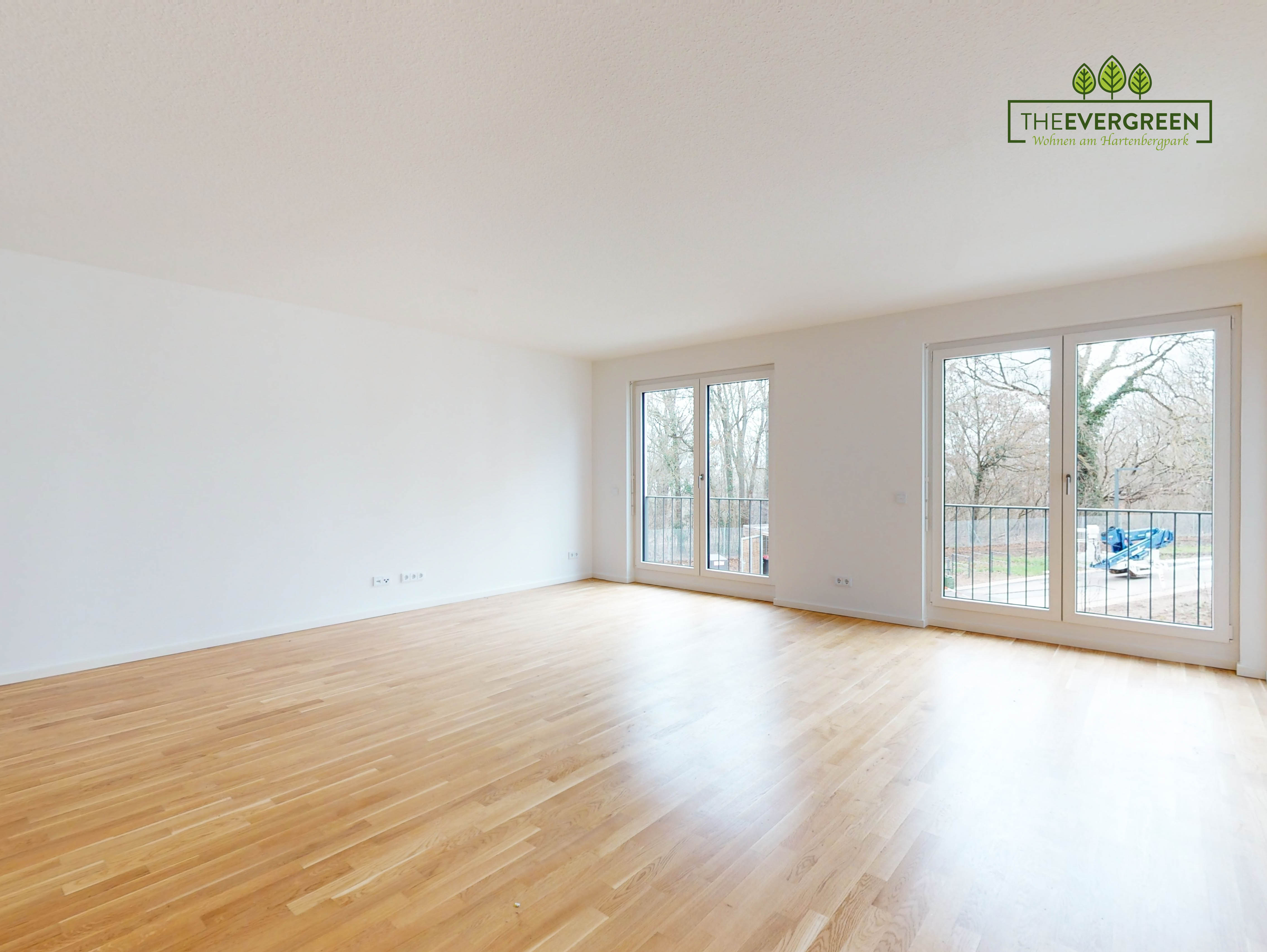 Wohnung zur Miete 1.660 € 4 Zimmer 109,2 m²<br/>Wohnfläche EG<br/>Geschoss Jakob Steffan Straße 101 Hartenberg / Münchfeld Mainz 55122