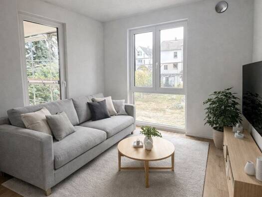 Wohnung zur Miete 1.850 € 4 Zimmer 95 m² Geschoss EG/3 frei ab 01.07.2026 Bretzenheim Mainz 55128