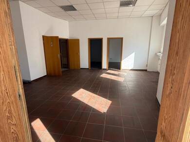 Bürofläche zur Miete 569 € 83 m² Bürofläche Hohe Eiche 25 Langendreer Bochum 44892