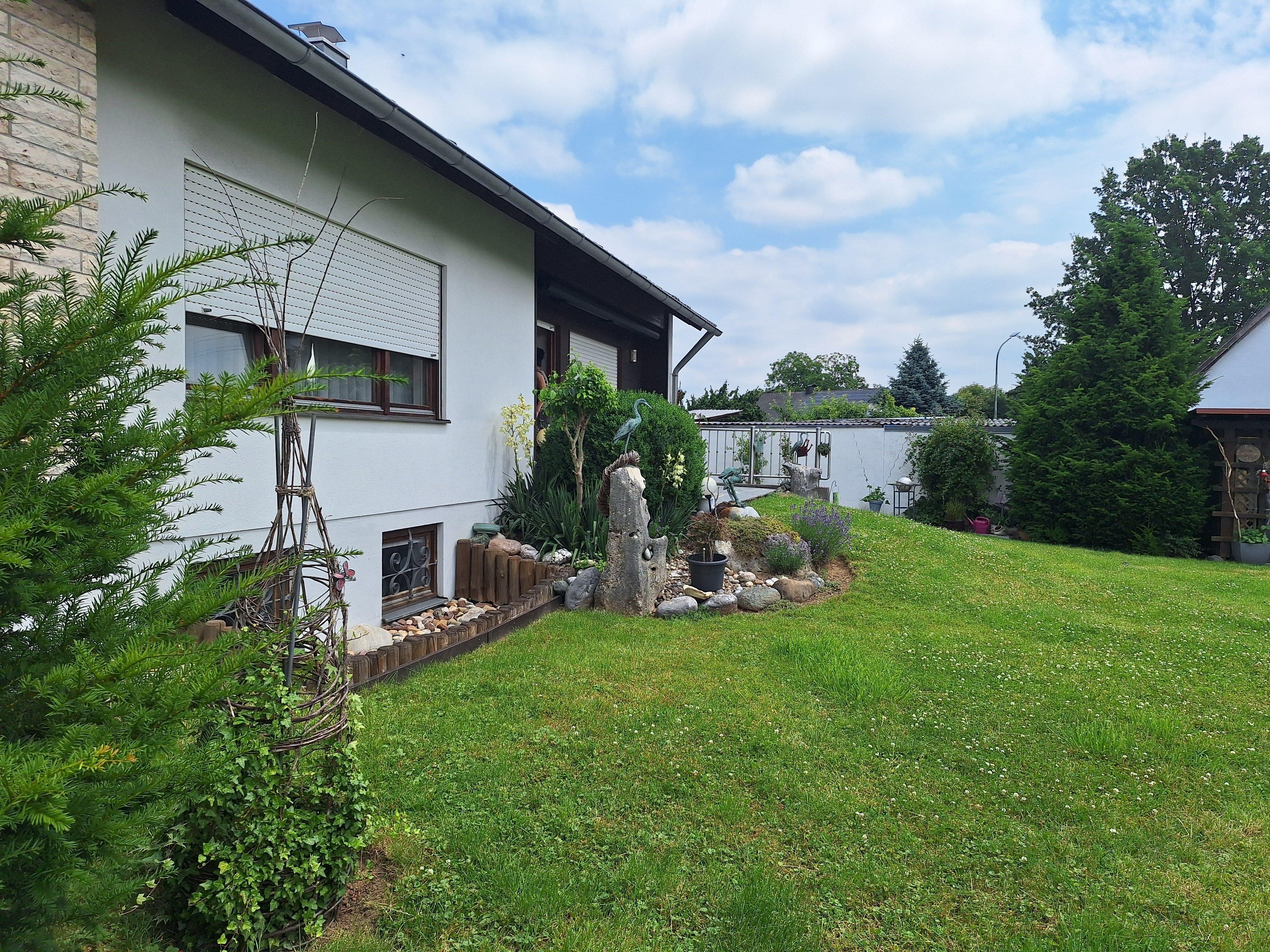 Einfamilienhaus zum Kauf provisionsfrei 598.000 € 4 Zimmer 142 m²<br/>Wohnfläche 599 m²<br/>Grundstück Gaimersheim Gaimersheim 85080