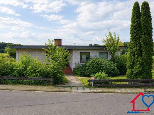 Bungalow zum Kauf 419.000 € 5 Zimmer 153 m² 1.174 m² Grundstück Hasenkrug 24616