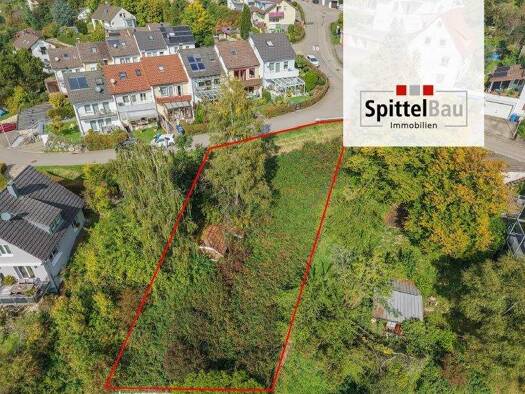 Grundstück zum Kauf 79.000 € 700 m² Grundstück Schramberg 78713