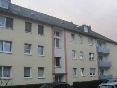 Wohnung zur Miete 448 € 3 Zimmer 56 m² 3. Geschoss frei ab 25.12.2024 Düppelstr. 17 Statistischer Bezirk 53 Hamm 59067