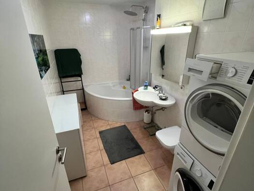 Wohnung zur Miete 1.025 € 1 Zimmer 64 m² Geschoss EG/2 frei ab 01.09.2026 Innenstadt Innenstadt 86152