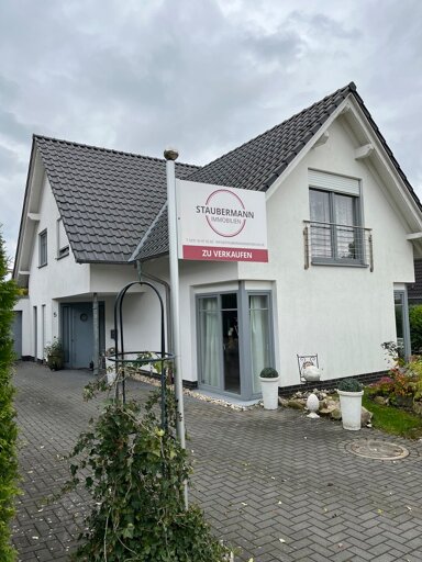 Einfamilienhaus zum Kauf 550.000 € 5 Zimmer 158,3 m² 570 m² Grundstück Aschendorf Bad Rothenfelde 49214