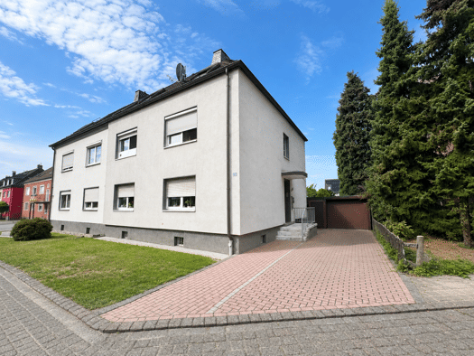 Doppelhaushälfte zum Kauf 399.000 € 6 Zimmer 173 m² 730 m² Grundstück Hofstede Mitte 44809