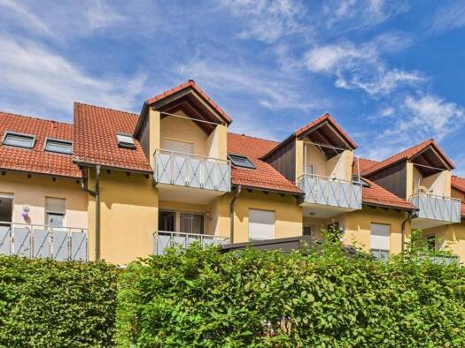 Wohnung zum Kauf 369.000 € 2 Zimmer 60 m² 2. Geschoss Markt Schwaben 85570