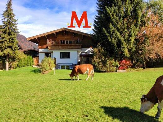 Mehrfamilienhaus zum Kauf 11 Zimmer 254,4 m² 850 m² Grundstück Kirchdorf in Tirol 6382