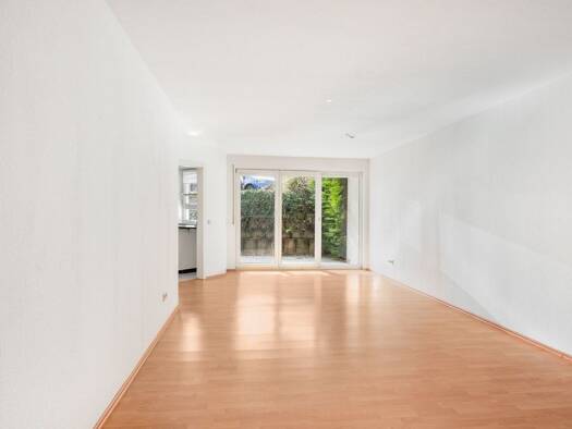 Wohnung zur Miete 900 € 2 Zimmer 59,1 m² Hochstetter Straße 6 Hemmingen 71282