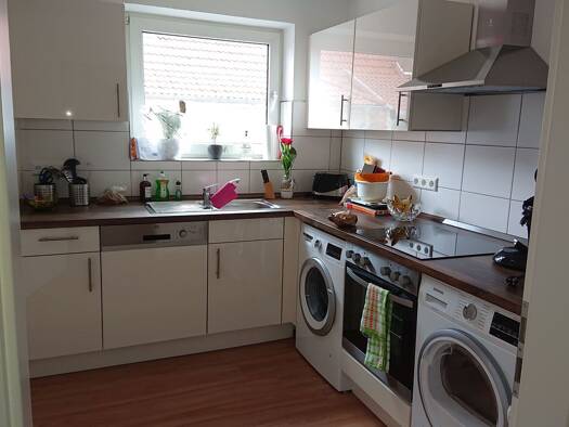 Wohnung zur Miete 575 € 2 Zimmer 47 m² frei ab 01.10.2026 Innenstadt Kaiserslautern 67655