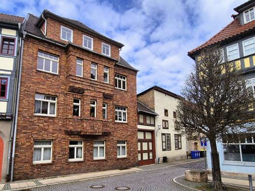 Mehrfamilienhaus zum Kauf 425.000 € 347 m² 425 m² Grundstück Bad Langensalza Bad Langensalza 99947