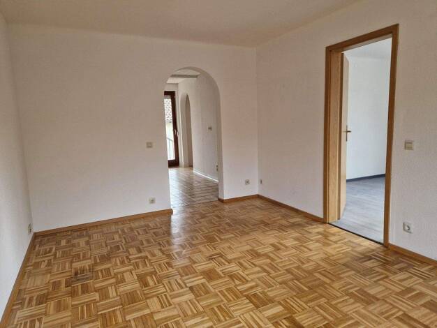 Wohnung zur Miete 640 € 2 Zimmer 50 m² EG Weil der Stadt 71263