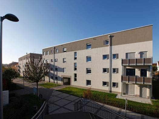Wohnung zur Miete 885 € 2 Zimmer 79 m² EG frei ab 01.12.2026 Am Römerbrunnen 4 Raunheim 65479