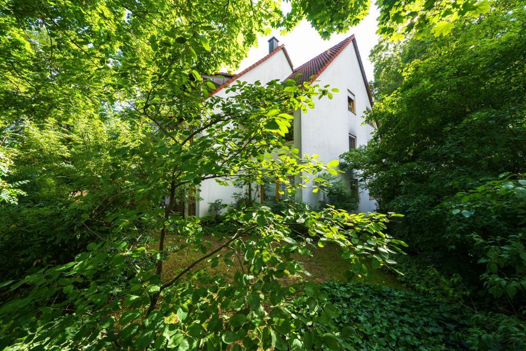 Wohnung zum Kauf 435.000 € 4 Zimmer 124,3 m²<br/>Wohnfläche Vach 180 Fürth 90768