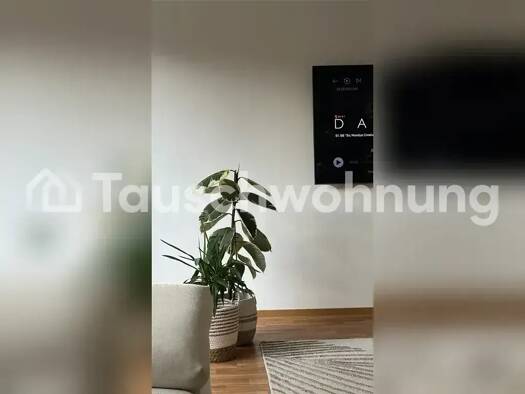 Wohnung zur Miete Tauschwohnung 900 € 4 Zimmer 99 m² 3. Geschoss Biebrich Wiesbaden 65187