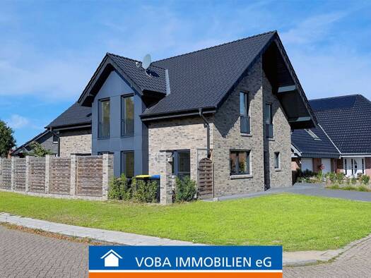 Einfamilienhaus zum Kauf 599.000 € 6 Zimmer 183 m² 538 m² Grundstück Haldern Rees 46459
