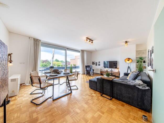 WG-Zimmer zur Miete Wohnen auf Zeit 1.950 € 75 m² 4. Geschoss frei ab 01.08.2025 Hannover 30459