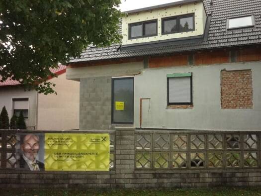 Einfamilienhaus zum Kauf 500.000 € 6 Zimmer 143 m² 1.010 m² Grundstück Breitenbrunn 7091