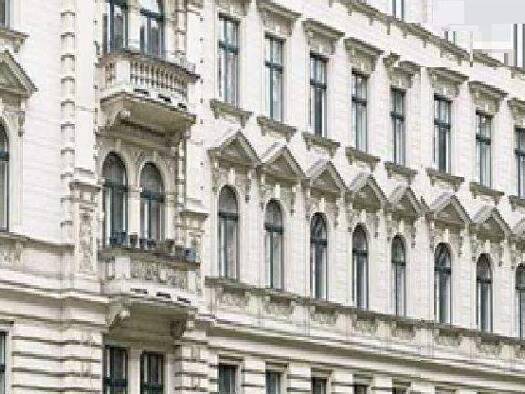 Wohnanlage zum Kauf als Kapitalanlage geeignet 7.990.000 € 1.860 m² 540 m² Grundstück St. Georg Hamburg 20099