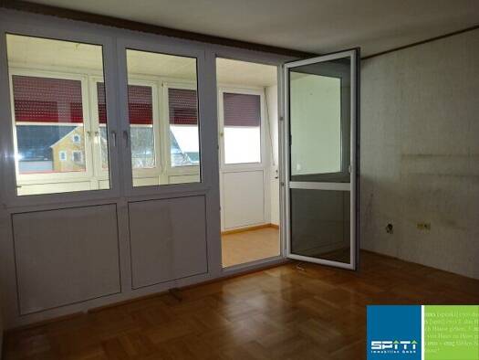 Wohnung zur Miete 383 € 3 Zimmer 82,9 m² Bahnhofplatz Sankt Michael in Obersteiermark 8770