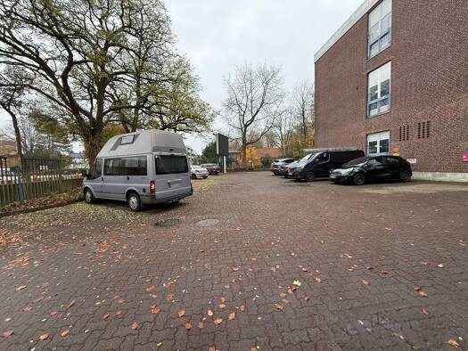 Stellplatz zur Miete 55 € Pinneberg 25421