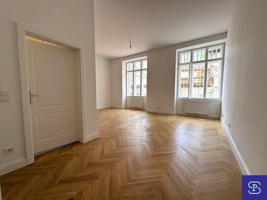 Wohnung zur Miete - Erstbezug 2.865 € 4 Zimmer 168,5 m² frei ab sofort Neubau 1070
