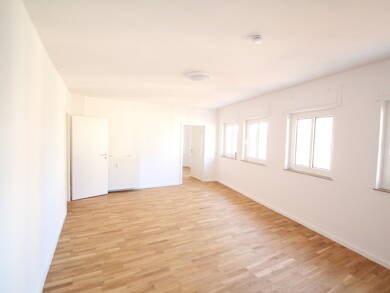 Wohnung zur Miete 850 € 93 m² Dachgeschoss Stadt Ibbenbüren 49477