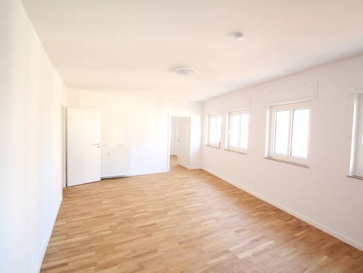 Wohnung zur Miete 850 € 93 m² Dachgeschoss Stadt Ibbenbüren 49477