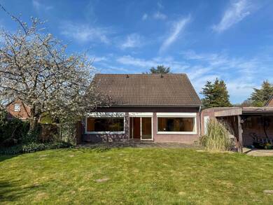 Einfamilienhaus zum Kauf 499.000 € 6 Zimmer 138,1 m² 833 m² Grundstück Wolbeck Münster 48167