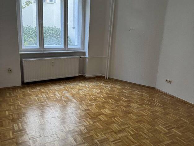 Wohnung zum Kauf provisionsfrei 189.000 € 1 Zimmer 32 m² EG Büsingstraße 3 Friedenau Berlin 12161