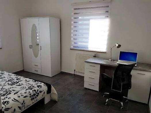 Terrassenwohnung zur Miete 400 € 3 Zimmer 70 m² Geschoss -1/2 Suttgarterstr. 17 Heuchelhof Würzburg 97084