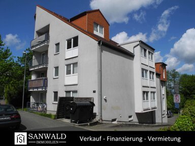 Studio zur Miete 390 € 1 Zimmer 32 m² 2. Geschoss Kemnader Straße 243 Stiepel Bochum 44797