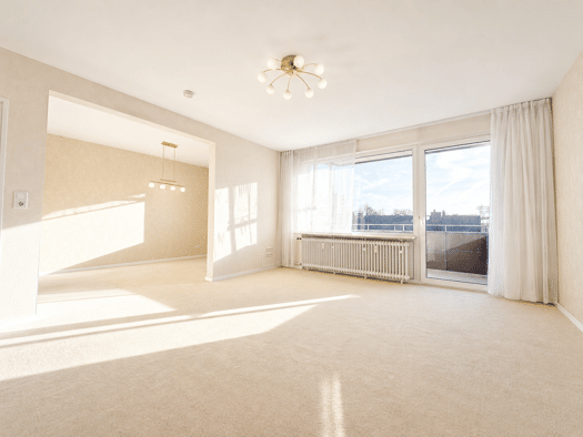 Wohnung zum Kauf 179.900 € 3 Zimmer 85,8 m² 2. Geschoss frei ab sofort Stadtgebiet Wolfenbüttel 38300