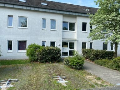 Wohnung zur Miete nur mit Wohnberechtigungsschein 247 € 2 Zimmer 48,5 m² 2. Geschoss frei ab 06.12.2024 Buchenweg 31a Stadtkern Jülich 52428