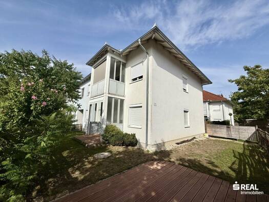 Wohnung zum Kauf 248.000 € 3 Zimmer 74,4 m² EG Hinzenbach 4070