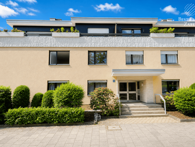 Wohnung zum Kauf 928.000 € 3 Zimmer 93,4 m² 1. Geschoss Meichelbeckstraße 18 Untergiesing-Harlaching München 81545